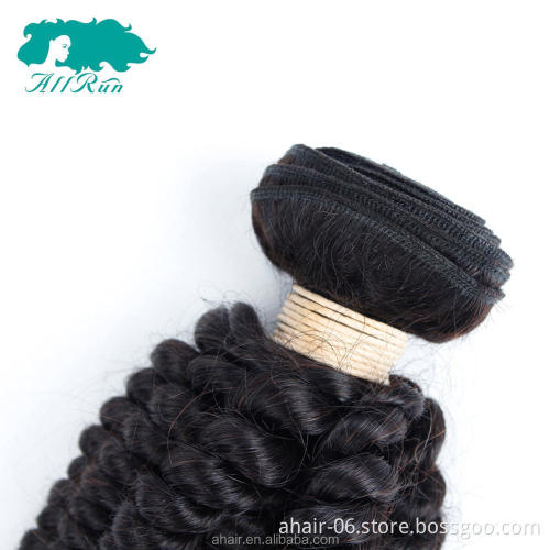 India spring curl hair, spring curly human hair